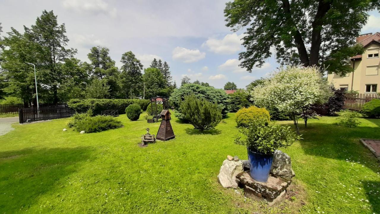 Pokoje Goscinne U Zosi Karpacz Exterior photo