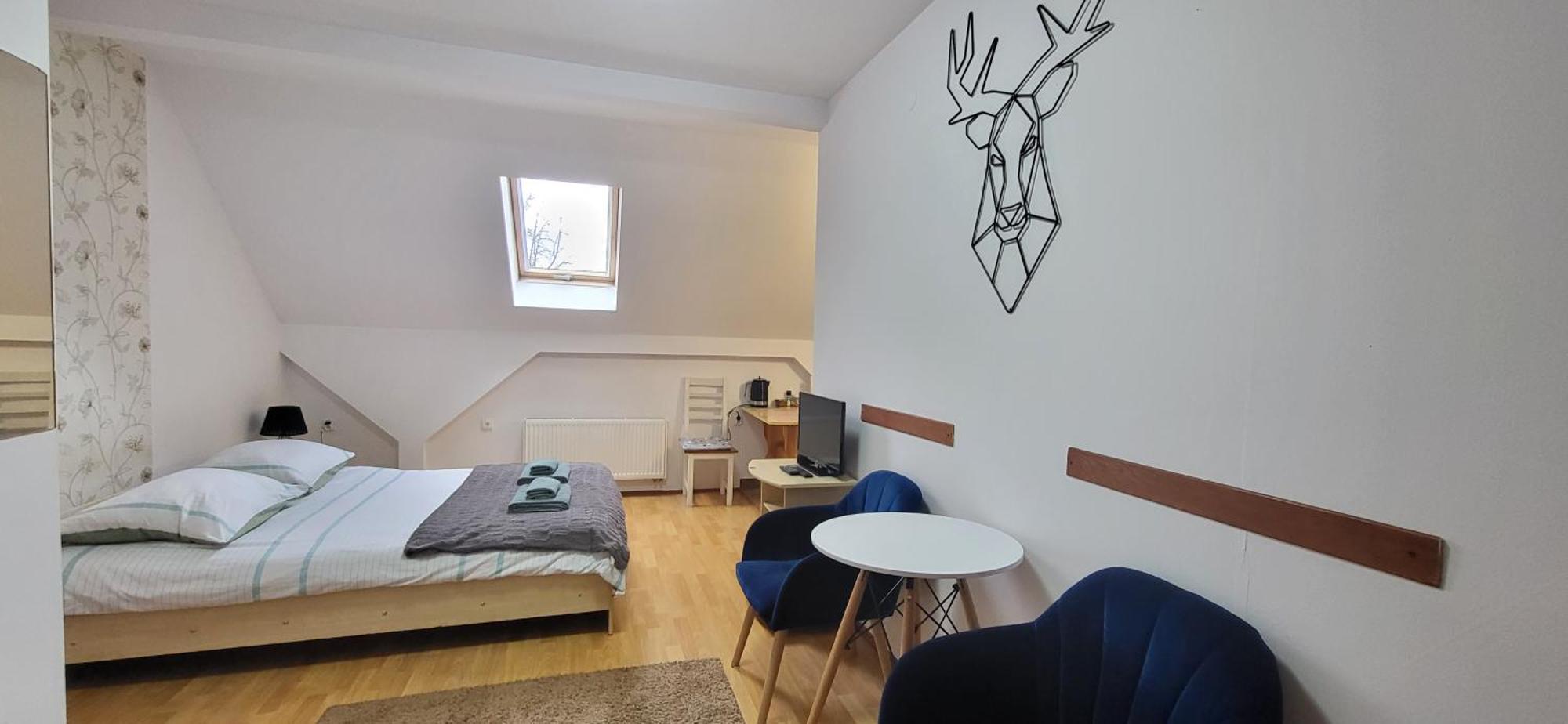 Pokoje Goscinne U Zosi Karpacz Room photo