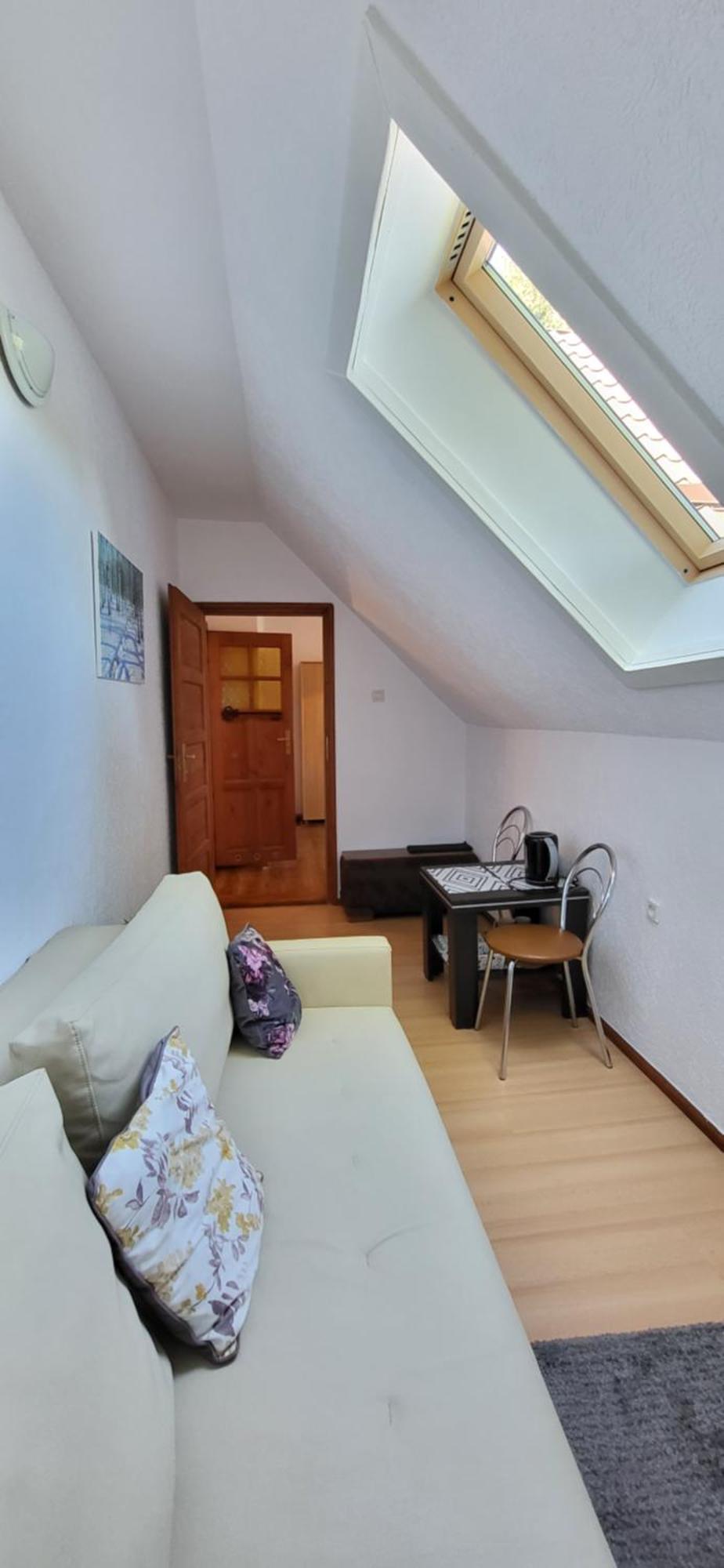 Pokoje Goscinne U Zosi Karpacz Room photo