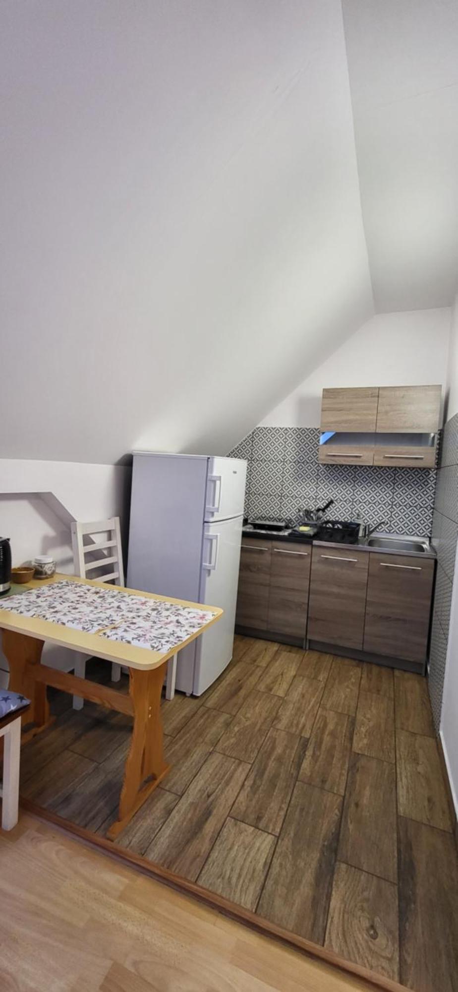 Pokoje Goscinne U Zosi Karpacz Room photo
