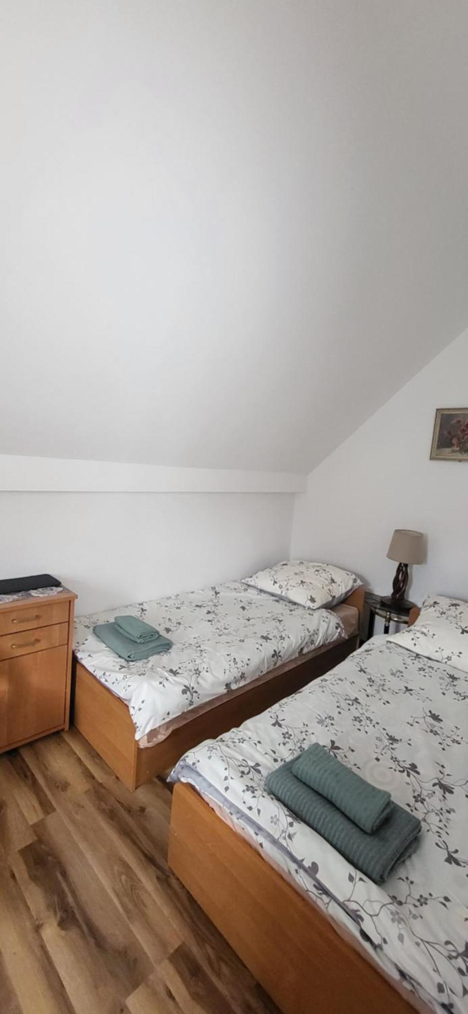 Pokoje Goscinne U Zosi Karpacz Room photo