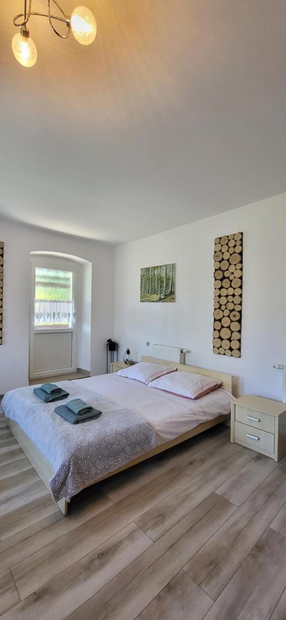 Pokoje Goscinne U Zosi Karpacz Room photo
