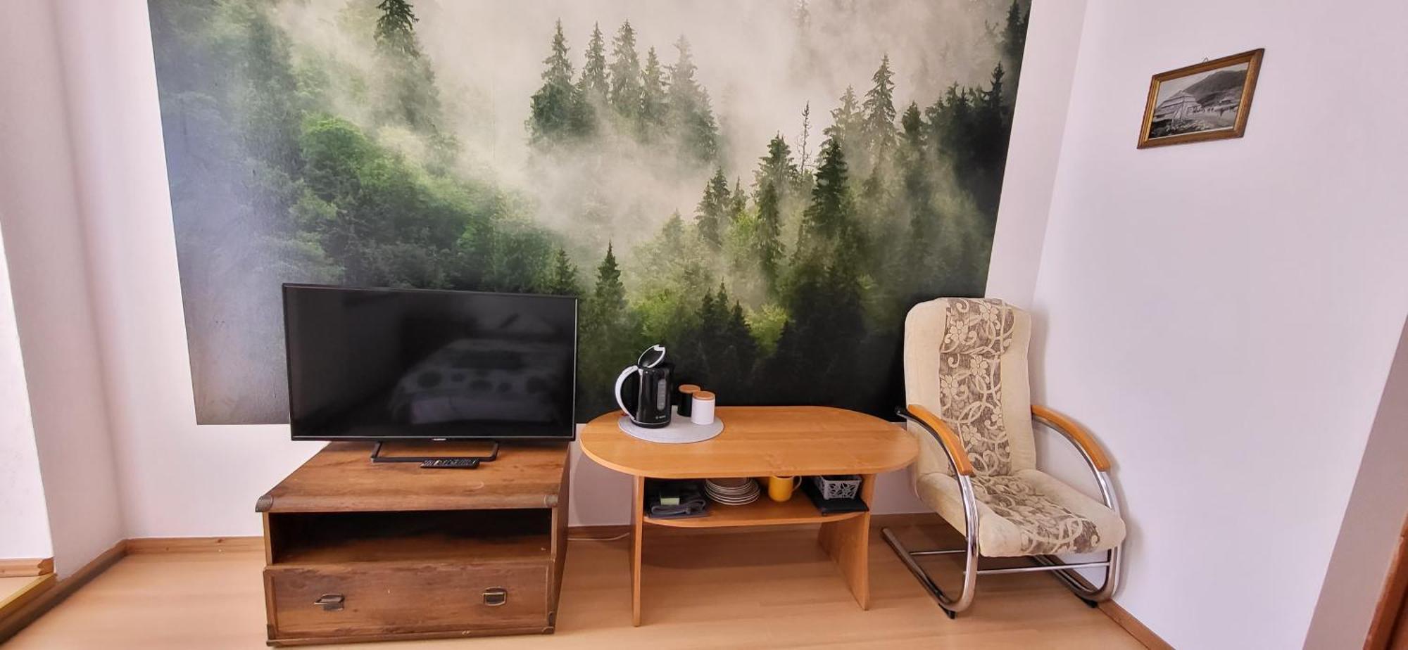 Pokoje Goscinne U Zosi Karpacz Room photo