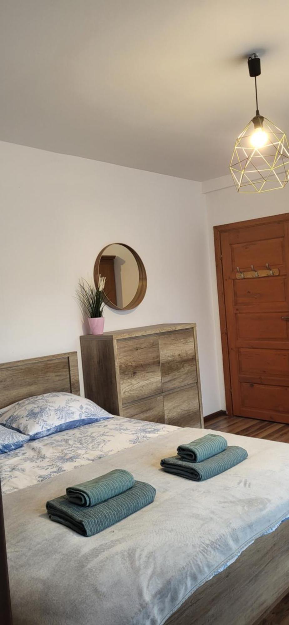 Pokoje Goscinne U Zosi Karpacz Room photo