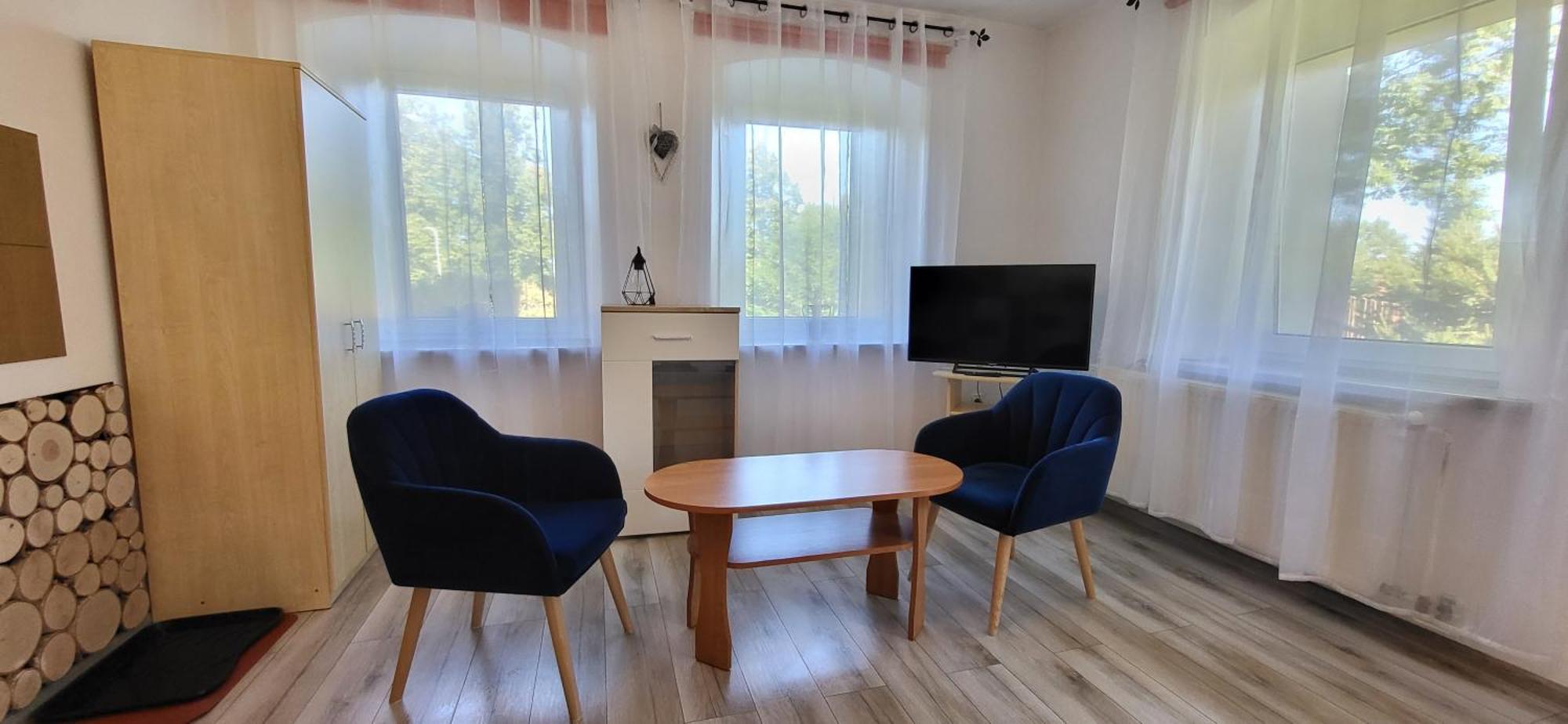 Pokoje Goscinne U Zosi Karpacz Room photo