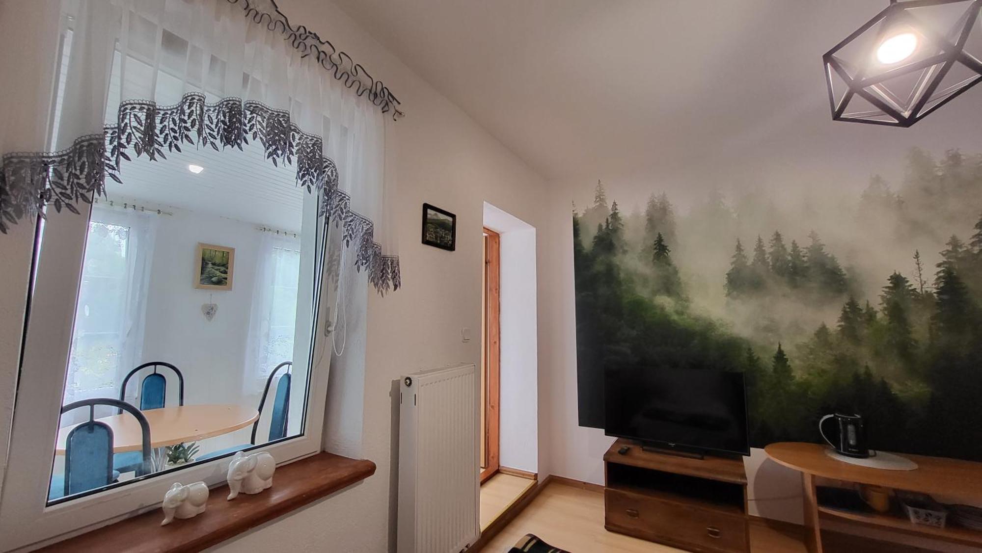 Pokoje Goscinne U Zosi Karpacz Room photo