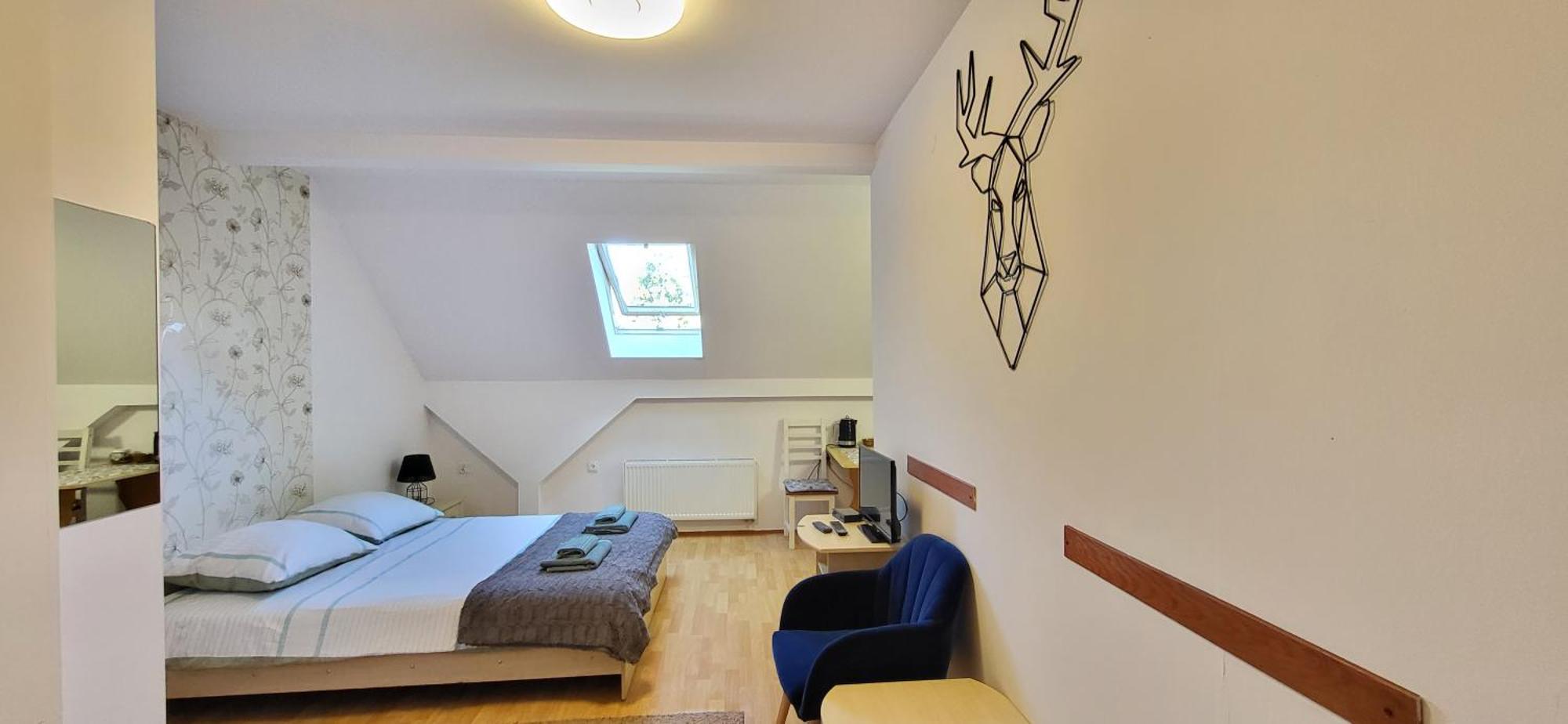 Pokoje Goscinne U Zosi Karpacz Room photo